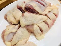-烹然四季椰子鸡火锅(团结湖总店)
