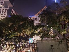 -成都雅诗阁来福士