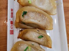 -小姜锅贴(凤凰街店)