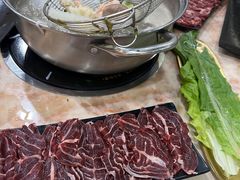 -福合埕牛肉丸(福平路店)