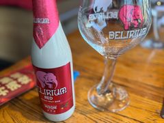 -KAOKAO烤烤·丹东海鲜烧烤(望京店)