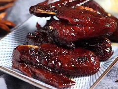 -南花桥羊肉馆老字号(乌镇店)