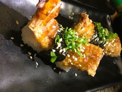 -昊·来了寿司(双楠2店)
