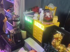 -剧狐剧本杀(徐汇1号店)