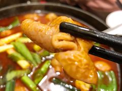 -湘肠香火锅店(团结湖店)