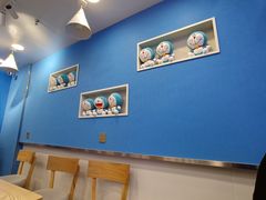 用餐区-耐茶 NICE TEA(东城万达店)