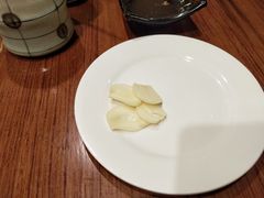 蒜片-牛福炭火烧肉(中惠山畔名城店)