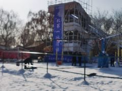 -欢乐水魔方水世界