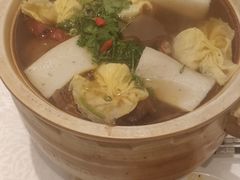-飞鹿餐饮·陕南菜(北关店)
