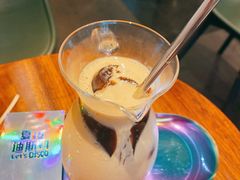 -Seesaw Coffee(上海尚悦湾店)