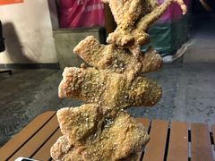 -型男美蛙烤牛蛙(南长街店)