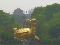 -南通濠河风景名胜区