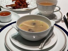 花胶黄鱼羹-新荣记(建国门外大街店)