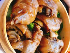 -王婆乔鲜鱼自助火锅(蜀汉路店)