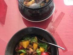 -靓汤瓦罐面(大学城店)