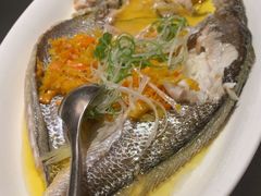-狮王府淮扬菜(新街口友谊店)