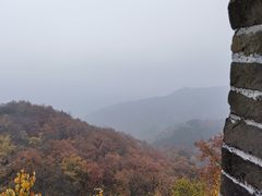 -慕田峪长城
