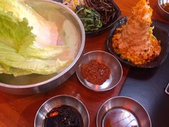 -大阪烧肉BAKA一代(十亩地店)