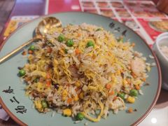 -扬二春炒饭(国庆路总店)