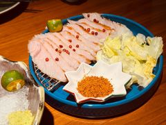 -鮨禾屋寿司居酒屋(余杭万达店)