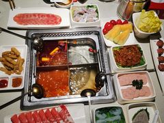 -海底捞火锅(亲子主题北金鹰店)