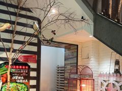 -可口香·非遗老号烧烤(南岗直营店)