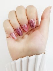 -Beauty Nails 美甲美睫皮肤管理