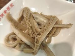 -兄弟俩老李家牛肉汤(总店)