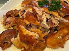 -满汉楼(江畔店)