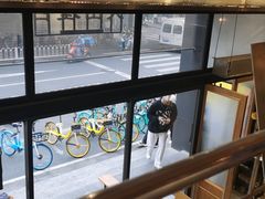 -火山屋台(新街口创始店)