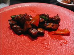 -A One Kitchen·南京精菜馆(德基广场店)
