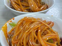 -薛昌利大米面皮(南关正街店)