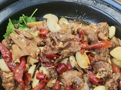 -谭家菜(童宾路店)