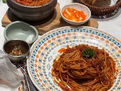 -俄士厨房(环球港店)
