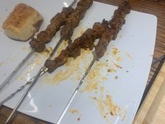 -平娃三宝烧烤·面食(南小街店)