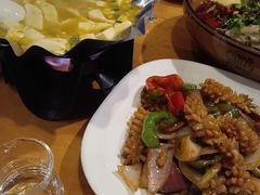 -祥记·苏帮菜·松鼠桂鱼(湖畔天城店)