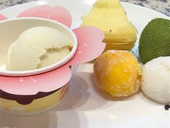-禾斗海鲜自助(市南银座店)