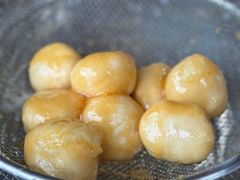 -李公庙糖油粑粑(李公庙巷店)