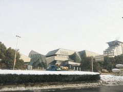 -常州环球恐龙城维景国际大酒店