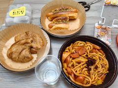 -盒马鲜生(皇庭广场店)