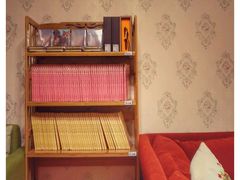 -武汉境自在書店