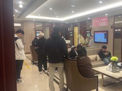 -爱康国宾体检中心(杭州滨江江南大道分院)