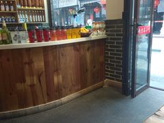 -老城南.鸭血粉丝汤(夫子庙店)