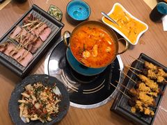 -摩登有记·新派泰国菜(银钻广场店)