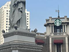 -天津意大利风情旅游区
