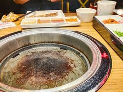 -炉小哥烤肉(朗悦公园茂店)