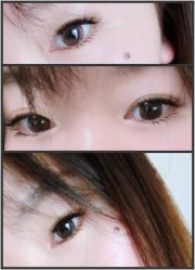 点击看大图 棉花糖➕下睫毛-雪儿·YuKi美甲美睫皮肤管理Salon