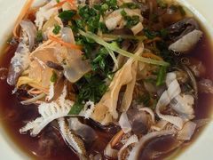 -聚丰园•湖鲜餐厅(阿红私房菜梅石路店)