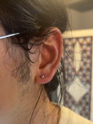 -刺客纹画纹身·洗纹身·穿孔饰品