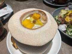 -星叶·东南亚料理(温州万象城店)